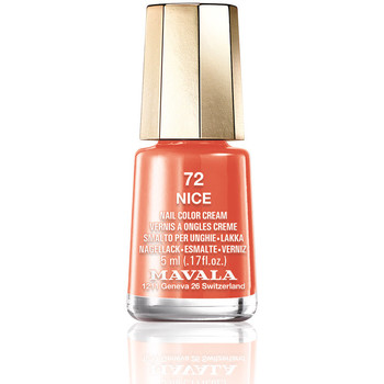 Mavala Esmalte para uñas Nail Color 72-nice