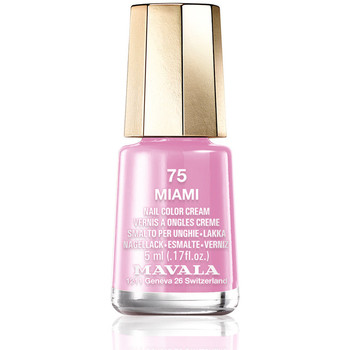 Mavala Esmalte para uñas Nail Color 75-miami