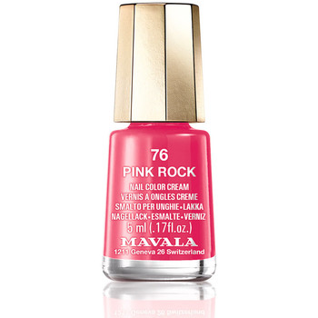 Mavala Esmalte para uñas Nail Color 76-pink Rock