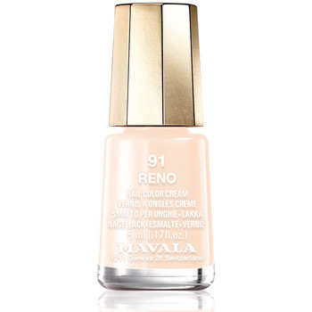 Mavala Esmalte para uñas Nail Color 91-reno