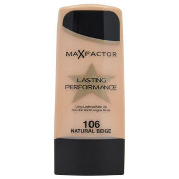 Max Factor Base de maquillaje LASTING PERFORMANCE 106