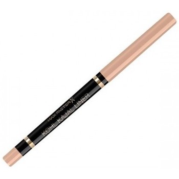 Max Factor Lápiz de ojos KHOL KAJAL LINER AUTOMATIC PENCIL 003-BEIGE