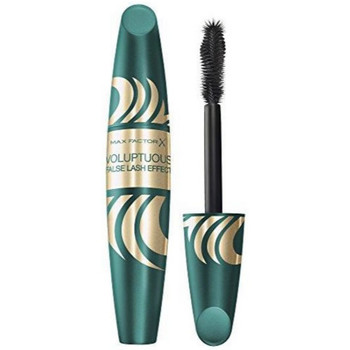 Max Factor Máscaras de pestañas VOLUPTUOUS FALSE LASH EFFECT MASCARA BLACK