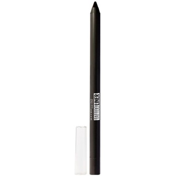 Maybelline New York Eyeliner TATTOO LINER GEL PENCIL 900-DEEP ONIX BLACK 1,3GR