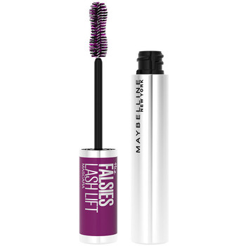 Maybelline New York Máscaras de pestañas The Falsies Lash Lift Waterproof black