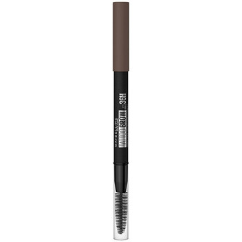 Maybelline New York Perfiladores cejas Tattoo Brow 36h 07-deep Brown