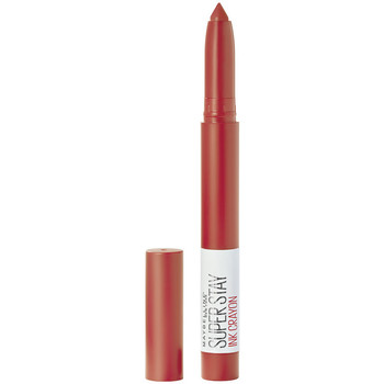 Maybelline New York Pintalabios Superstay Ink Crayon 40-laugh Louder