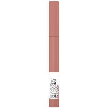 Maybelline New York Pintalabios Superstay Ink Crayon 95-talk The Talk