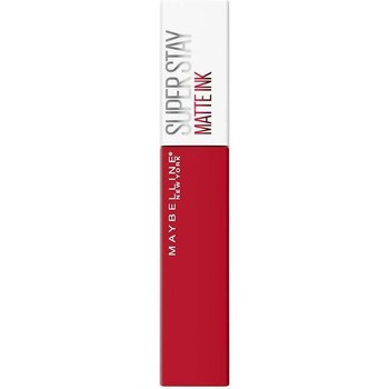 Maybelline New York Pintalabios Superstay Matte Ink 325-shot Caller