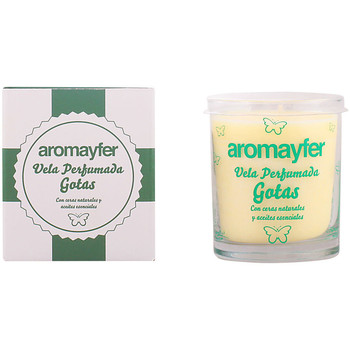 Mayfer Velas, aromas Aromayfer Gotas De Vela Perfumada