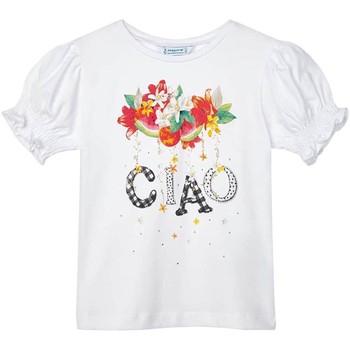 Mayoral Camiseta Camiseta m/c ciao
