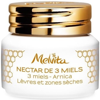 Melvita Hidratantes & nutritivos NECTAR DE 3 MIELES BALSAMO REPARADOR 8GR