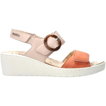 Mephisto Sandalias PHELICIA TERRACOTA