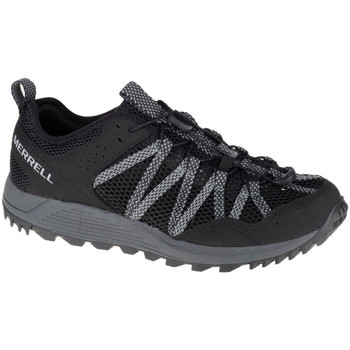 Merrell Zapatillas de running Wildwood Aerosport