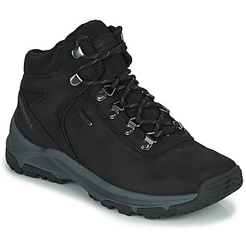 Merrell Zapatillas de senderismo ERIE MID LTR WP