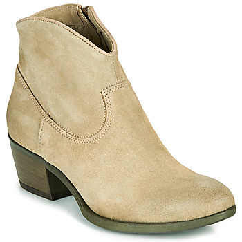 Mjus Botines DAL COLOR