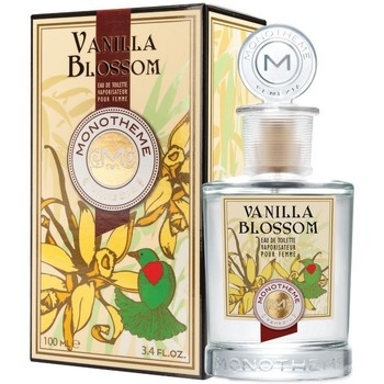 Monotheme Perfume VANILLA BLOSOM 100ML SPRAY