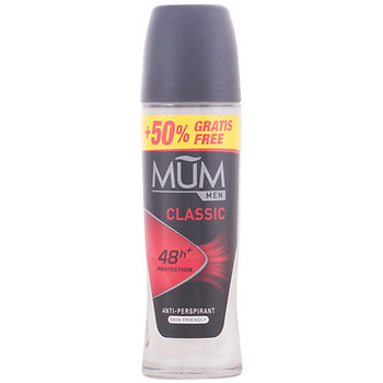 Mum Desodorantes MEN CLASSIC DESODORANTE ROLL ON 50ML