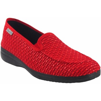 Muro Zapatillas deporte Zapato señora 805 rojo