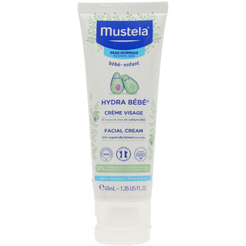 Mustela Hidratantes & nutritivos Hydra Bebe Facial Cream