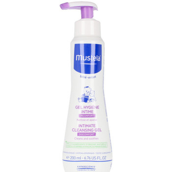 Mustela Tratamiento corporal Bébé Hygiène Intime Gel