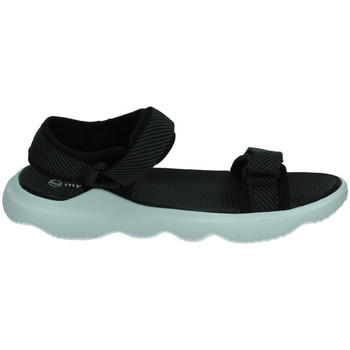 Mysoft Sandalias Sandalias