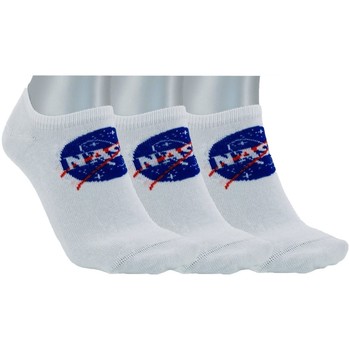 Nasa Calcetines PACK 3 INSIDE NO SHOW