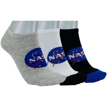 Nasa Calcetines PACK 3 INSIDE NO SHOW