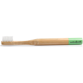 Naturbrush Tratamiento corporal Cepillo Dental Kids verde 1 Pz