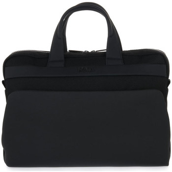 Nava Bolso BLACK FOCUS BRIEFCASE