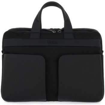 Nava Bolso BLACK FOCUS BRIEFCASE