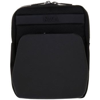 Nava Bolso BLACK FOCUS SLIM BAG