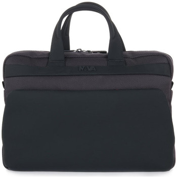 Nava Bolso GREY FOCUS BRIEFCASE
