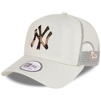 New-Era Gorra GORRA N.Y. YANKEES CITY 9FORTY BEIGE