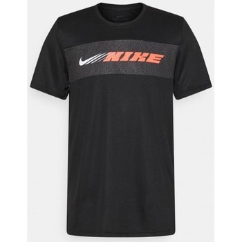 Nike Camiseta CAMISETA MANGA CORTA HOMBRE CZ1496