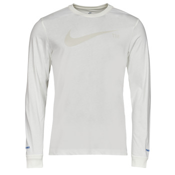 Nike Camiseta manga larga M NSW TEE LS GRX TEE