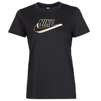 Nike Camiseta W NSW TEE FUTURA