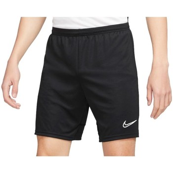 Nike Pantalón pirata Drifit Academy Shorts