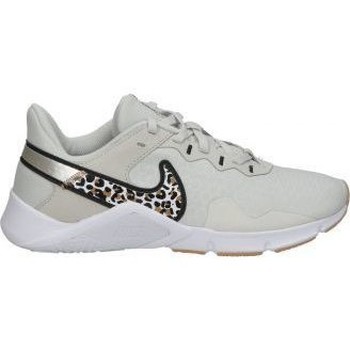 Nike Zapatillas deporte Legend Essential 2 Premium cz3668-017 beige