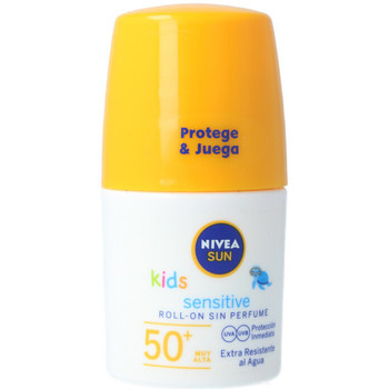 Nivea Protección solar Sun Niños Protect sensitive Roll-on Spf50+