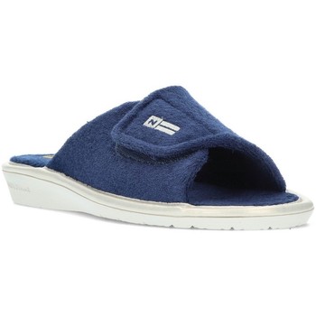 Nordikas Pantuflas PANTUFLAS TOALLA 3001B