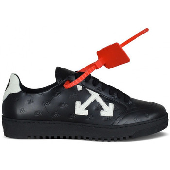 Off-White Deportivas Moda -
