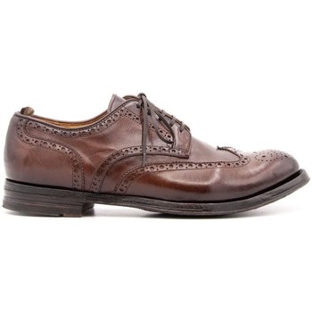 Officine Creative Zapatos Hombre ANATOMIA-77