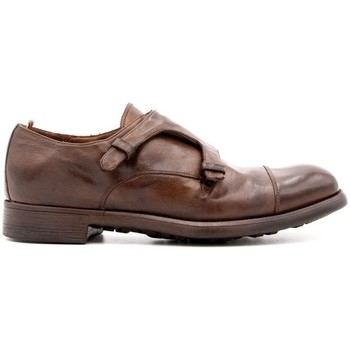 Officine Creative Zapatos Hombre CHRONICLE-005-CIGAR