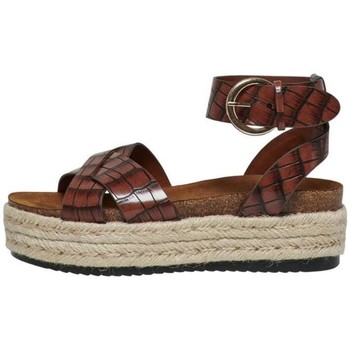 Only Sandalias 15225575/BROWN