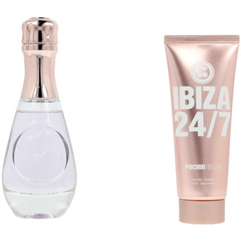 Pacha Colonia Ibiza Pop The Party Lote 3 Pz