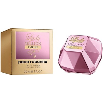 Paco Rabanne Perfume LADY MILLION EMPIRE EAU DE PARFUM 30ML VAPO