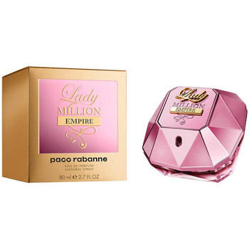 Paco Rabanne Perfume LADY MILLION EMPIRE EAU DE PARFUM 80ML VAPO