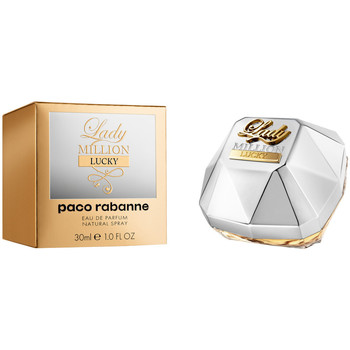 Paco Rabanne Perfume LADY MILLION LUCKY EAU DE PARFUM 30ML VAPO