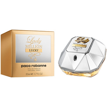 Paco Rabanne Perfume LADY MILLION LUCKY EAU DE PARFUM 50ML VAPO
